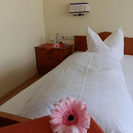 Landhotel Loewen Блумберґ Екстер'єр фото